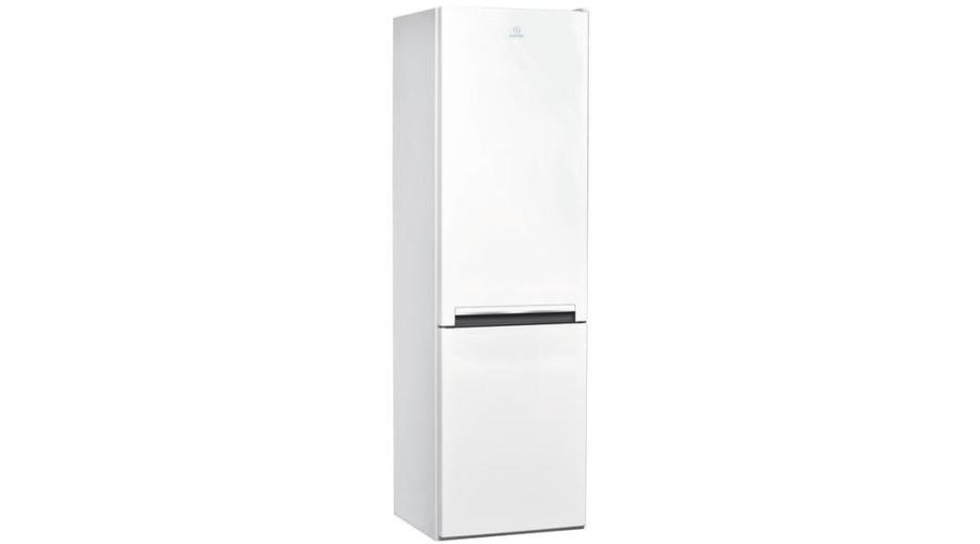 Indesit LI8 S1 X alulfagyasztós hűtőszekrény inox Indesit LI8 S1 X alulfagyasztós hűtőszekrény inox